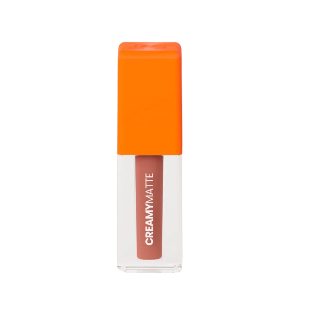 Batom Liquido Creamymatte Maria Claudia Mari Maria 3,6ml