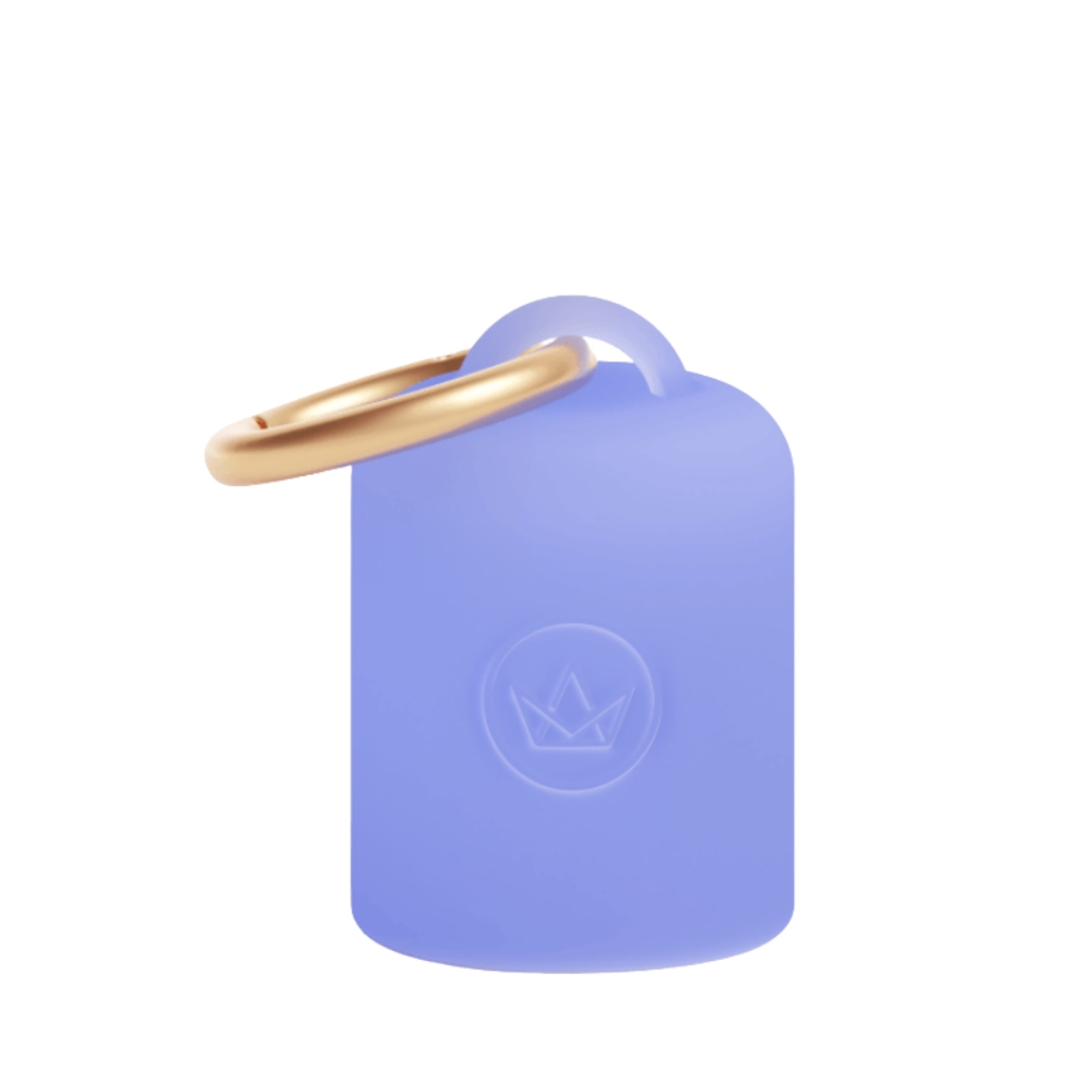 Case Gloss Blueberry Mari Maria 1un