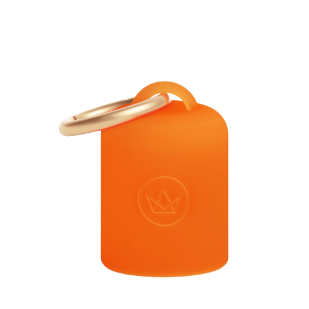 Case Gloss Tangerina Mari Maria 1un