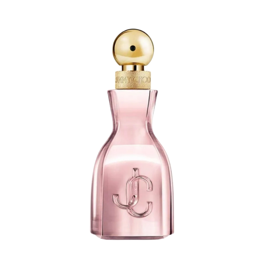 Jimmy Choo I Want Choo With Love Edp 100ml