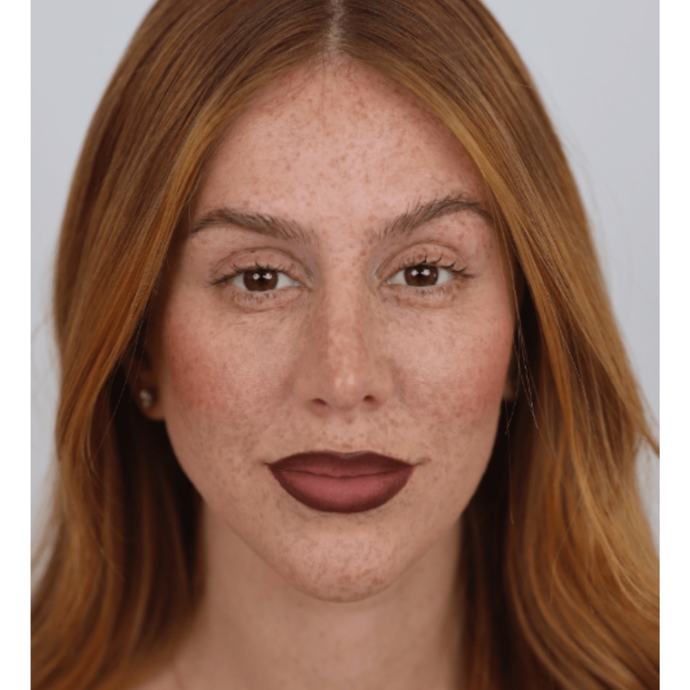 Lapiseira Labial Cocoa Kiss Mari Maria 350mg.