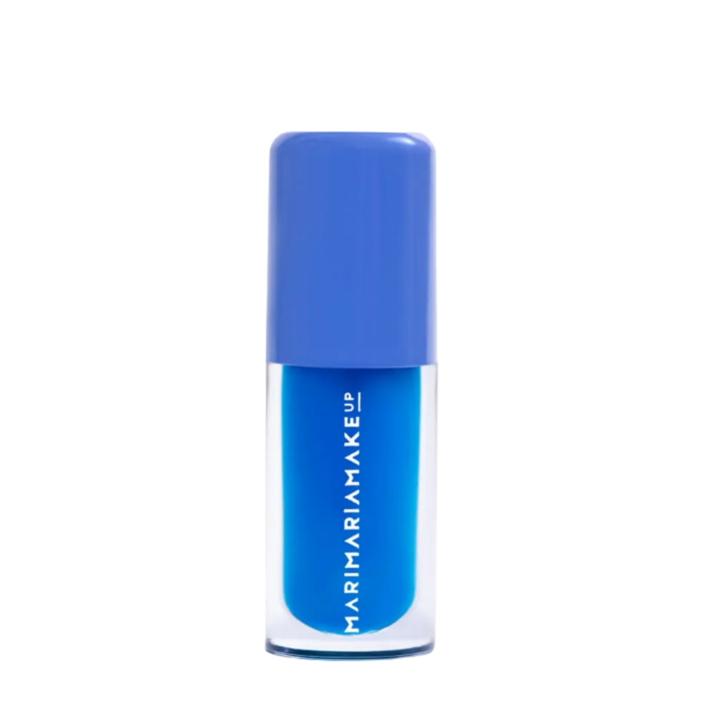 Lip Juice Blueberry Mari Maria 5ml