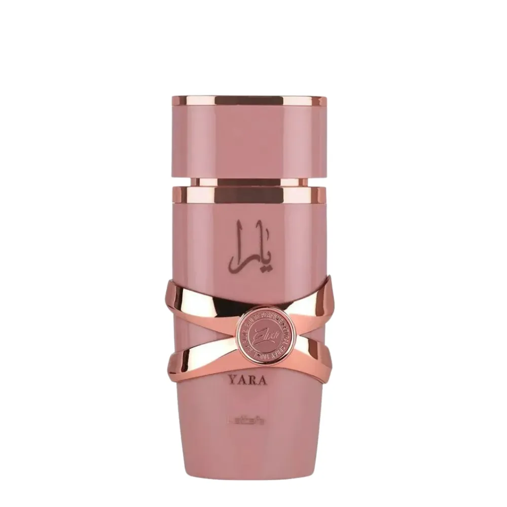 Yara Elixir Lattafa  100ml