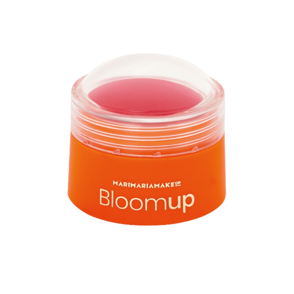 Blush Multifuncional Bloomup Blossom Blossom Mari Maria 6,5g