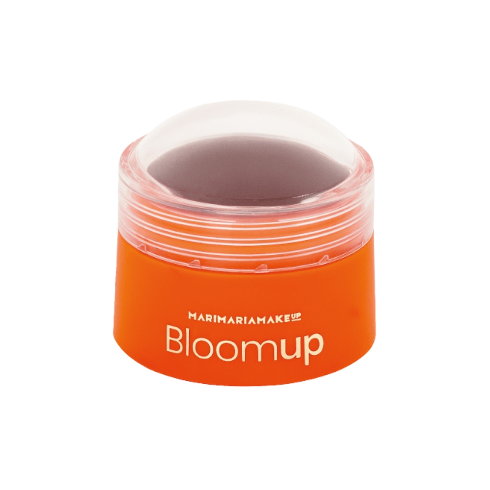 Blush Multifuncional Bloomup Merlot Merlot Mari Maria 6g