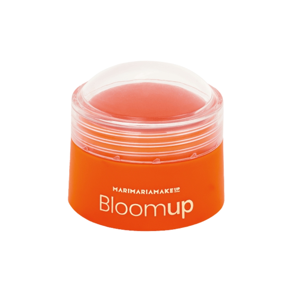 Blush Multifuncional Bloomup Tangerine Tangerina 6,5g
