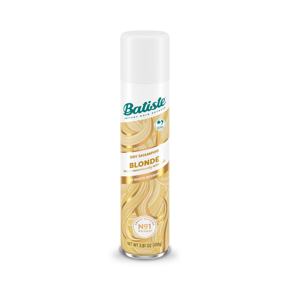 Shampoo A Seco Color Blonde Batiste 200ml