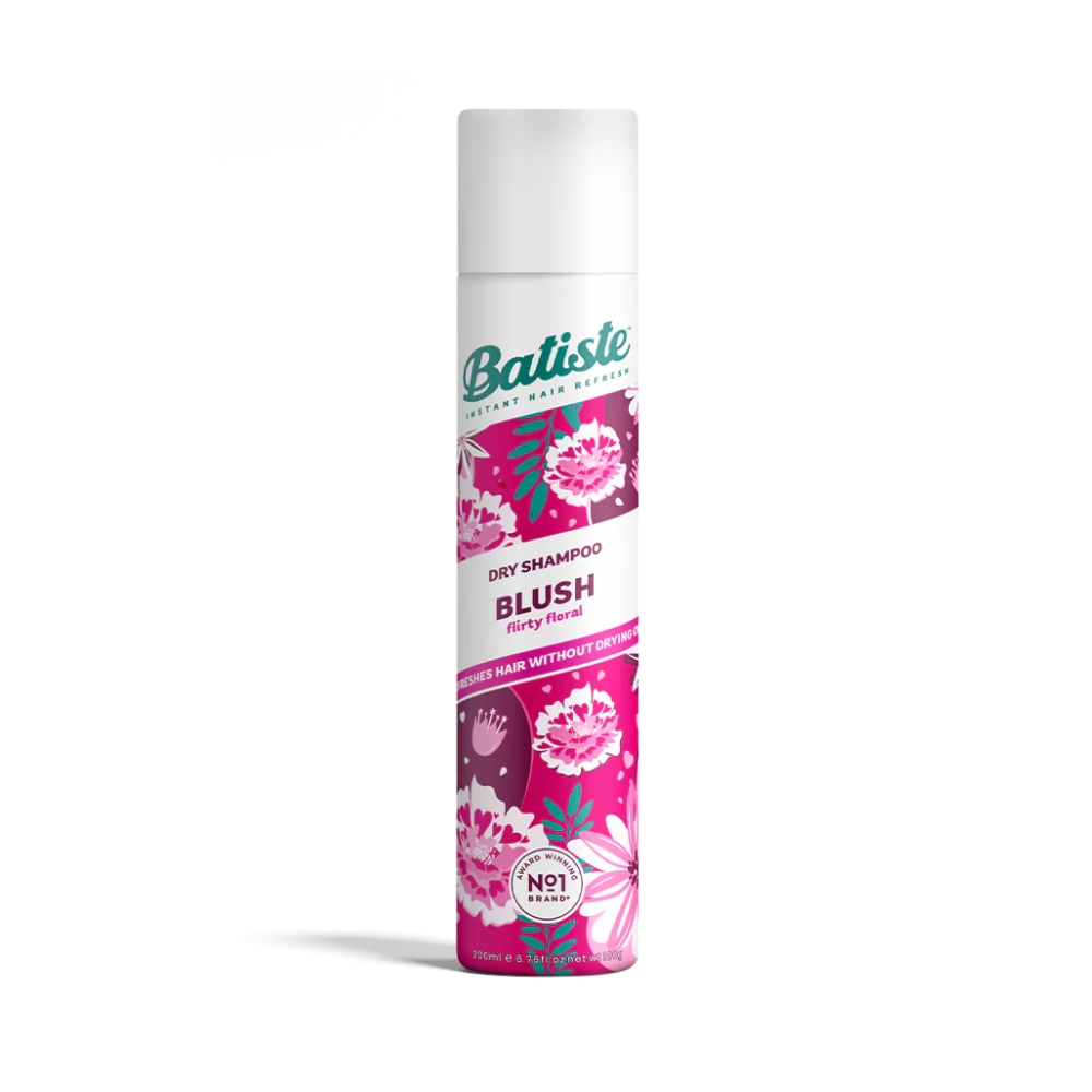 Shampoo A Seco Blush Batiste 200ml