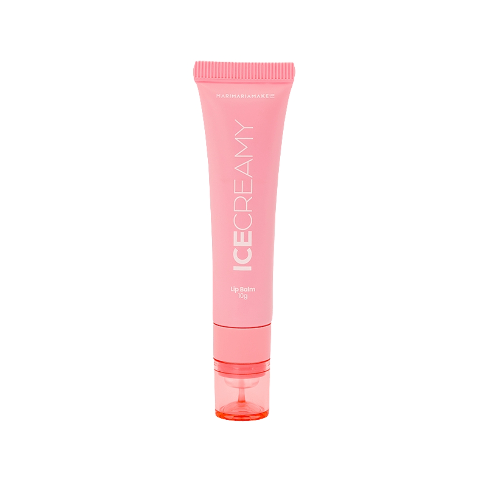 Lip Balm Ice Cream Strawberry Mari Maria 10g