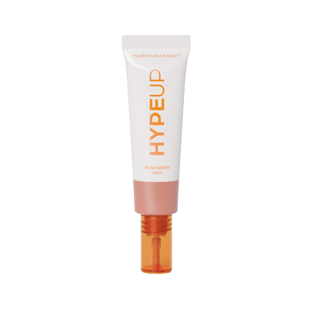 Base Hype Up H7 Mari Maria