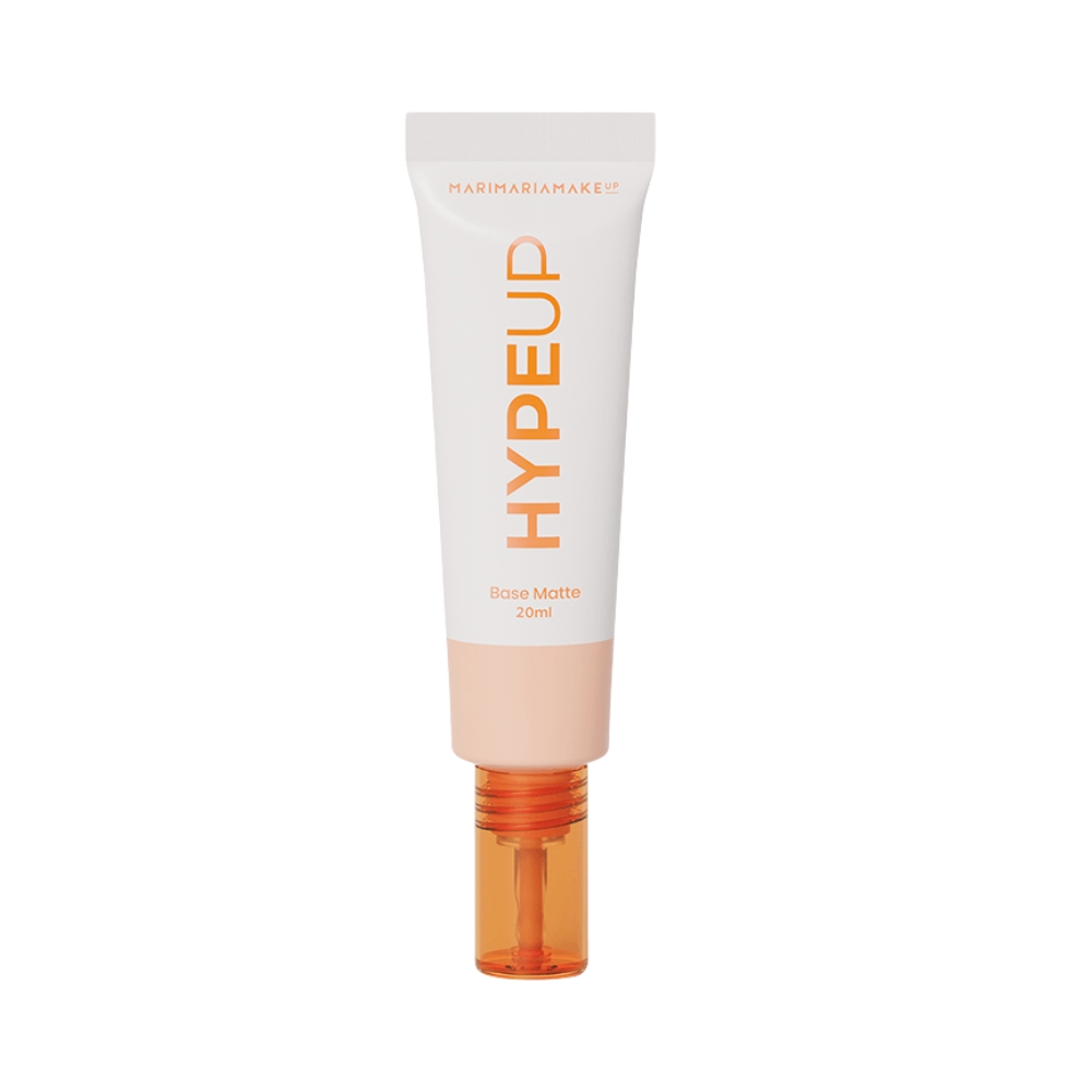 Base Hype Up H1 Mari Maria 20ml
