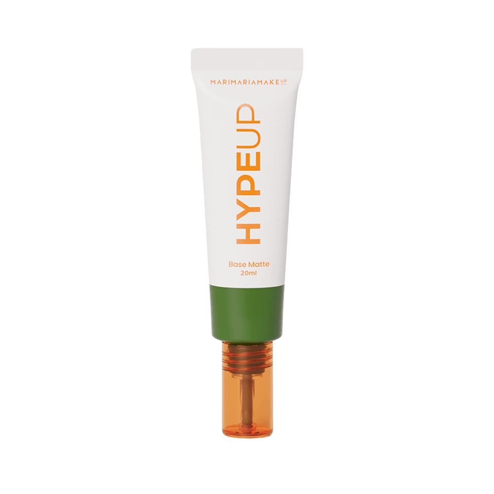 Base Hype Up Verde Mari Maria 20ml