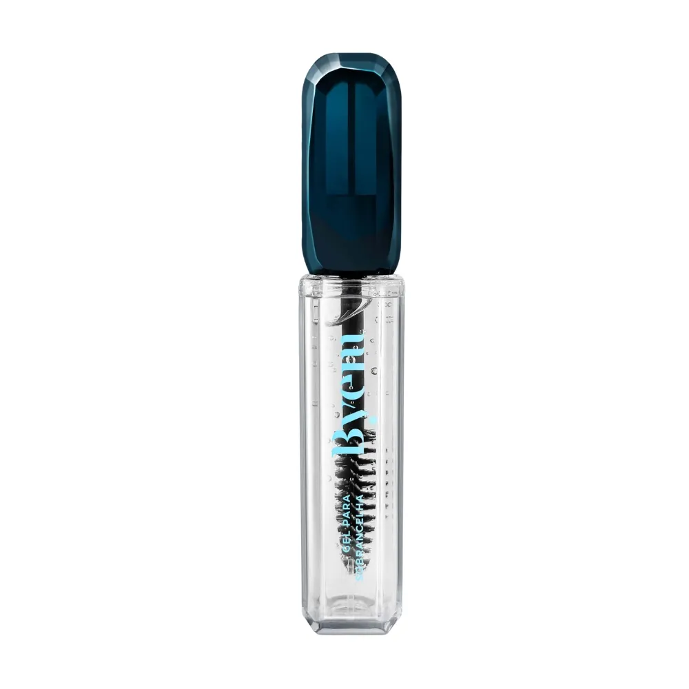 Gel Para Sobrancelha Incolor Byem 6ml