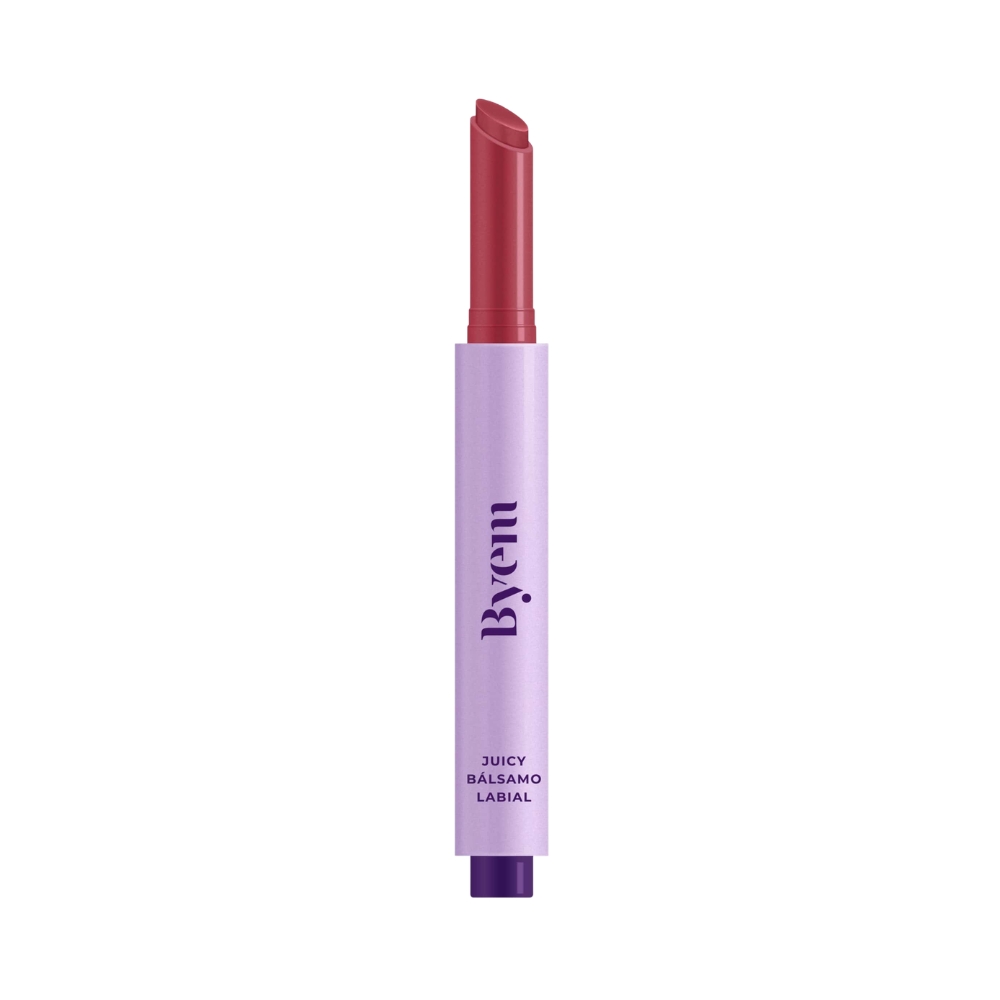 Juicy Lip Balm Overnight Byem 2g