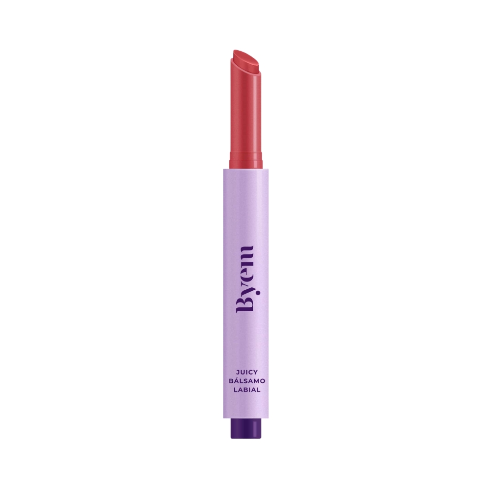 Juicy Lip Balm Lip Love Byem 2g