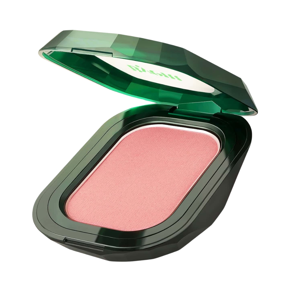 Blush Powder Silky & Soft Bb01 Byem 4,8g