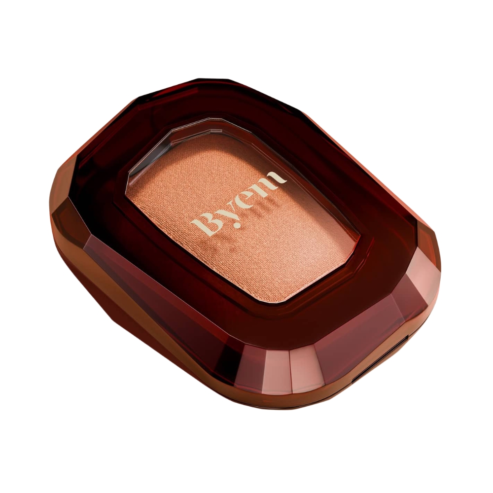 Po Bronzeador Incolor Bronzer Golden Glow Byem 8g