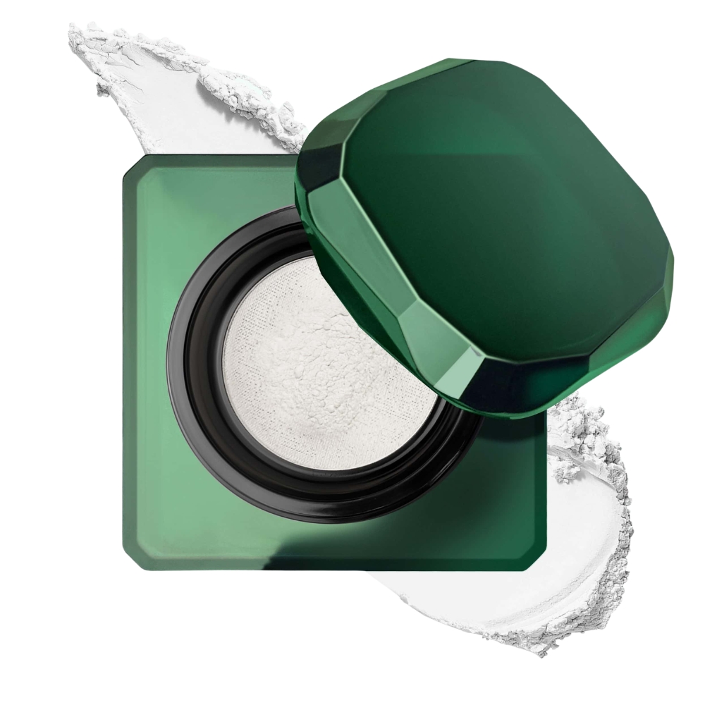 Po Translucido Matificante Byem 9g