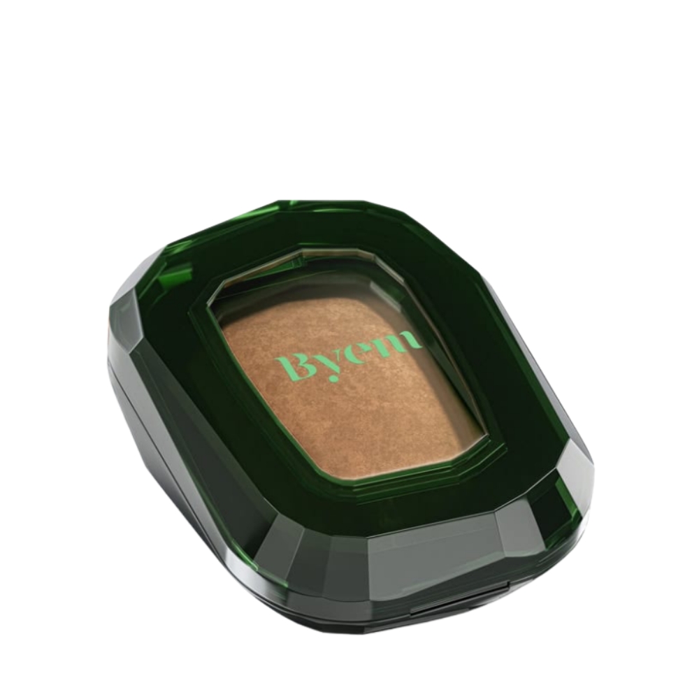 Iluminador Highligther Golden Tan Byem 8,2 G