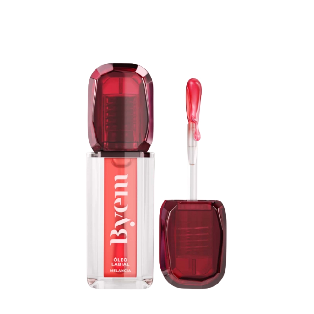 Lip Oil Melancia Byem 3,6ml