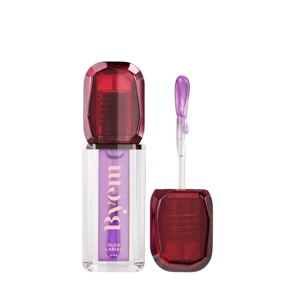 Lip Oil Uva Byem 3,6ml
