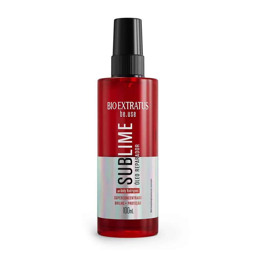 Oleo Sublime Be Use Bio Extratus 100ml
