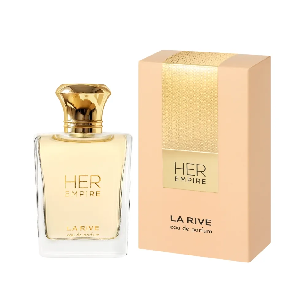 La Rive Her Empire Edp 90ml