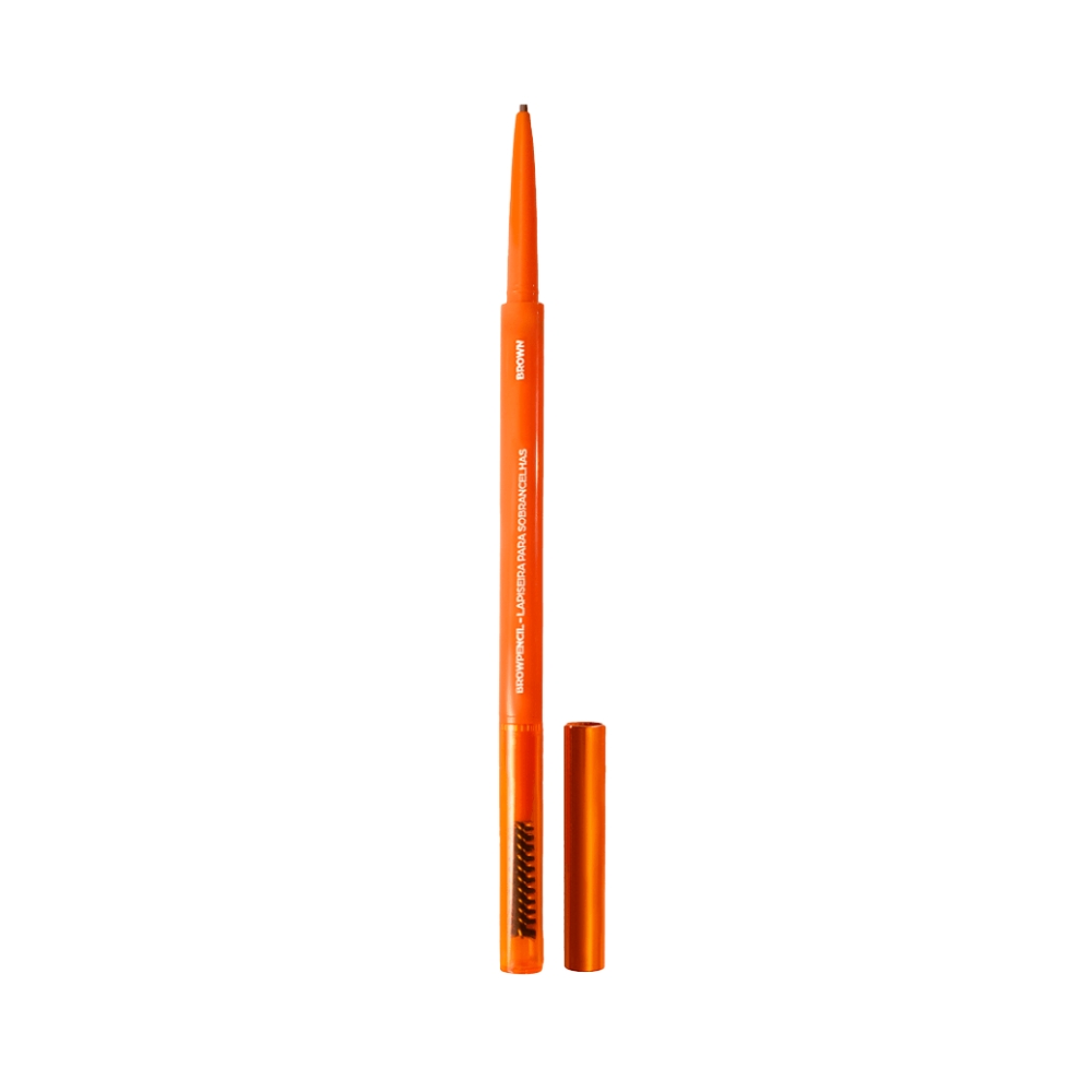 Lápiseira Para Sobrancelhas Brow Brow Mari Maria 0,1g