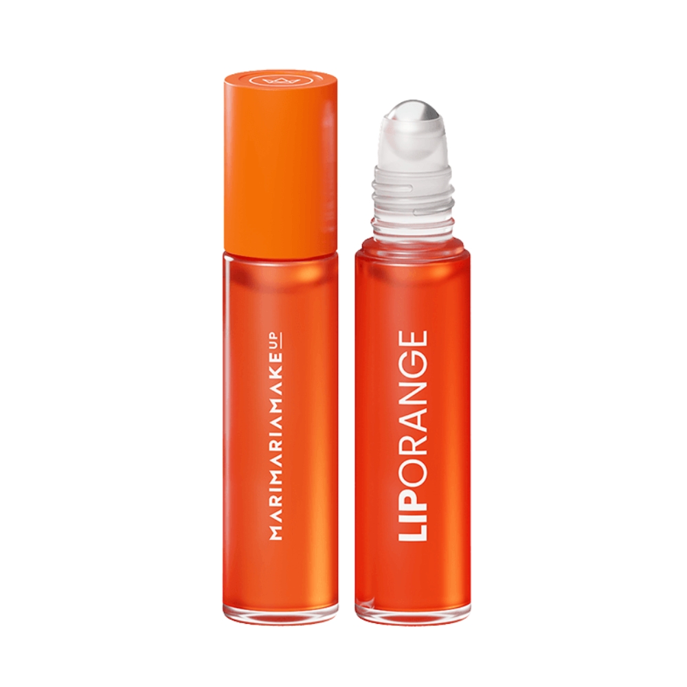 Lip Orange Orange Mari Maria 11ml