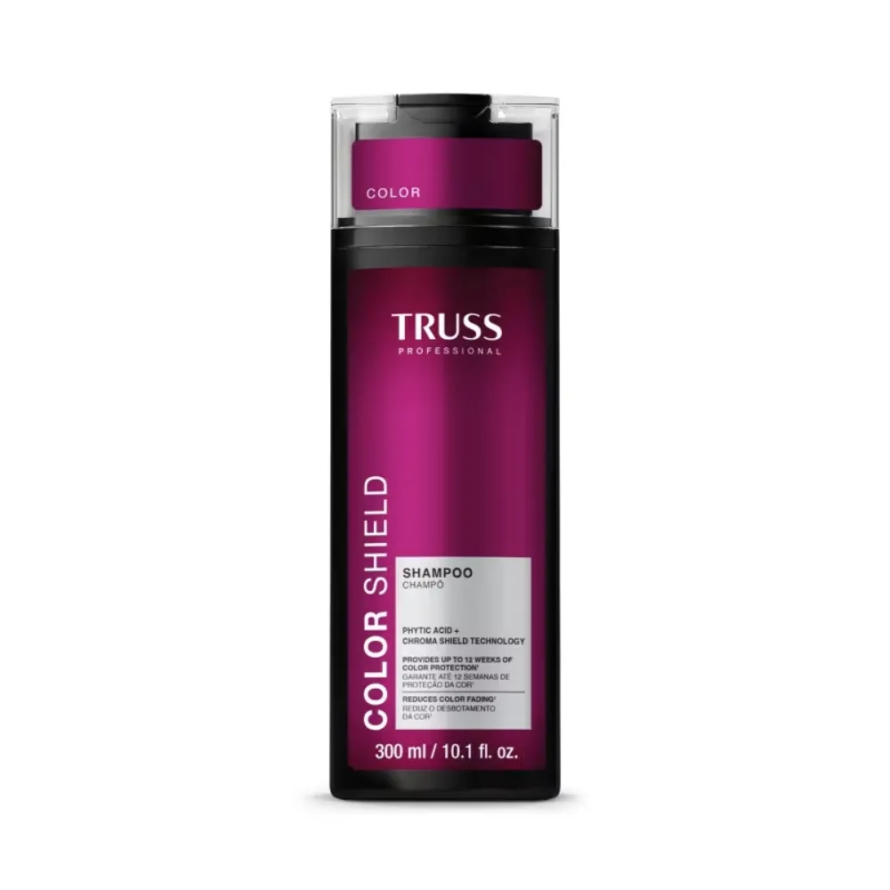 Shampoo Color Shield Truss 300ml