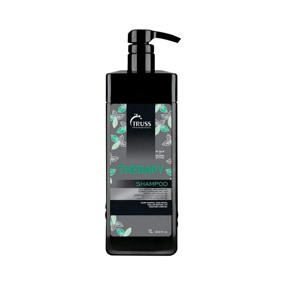 Shampoo Therapy Truss 1l