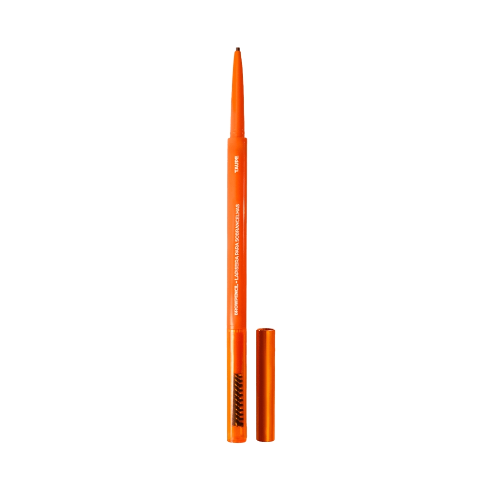 Lápiseira Para Sobrancelhas Taupe Mari Maria 0,1g