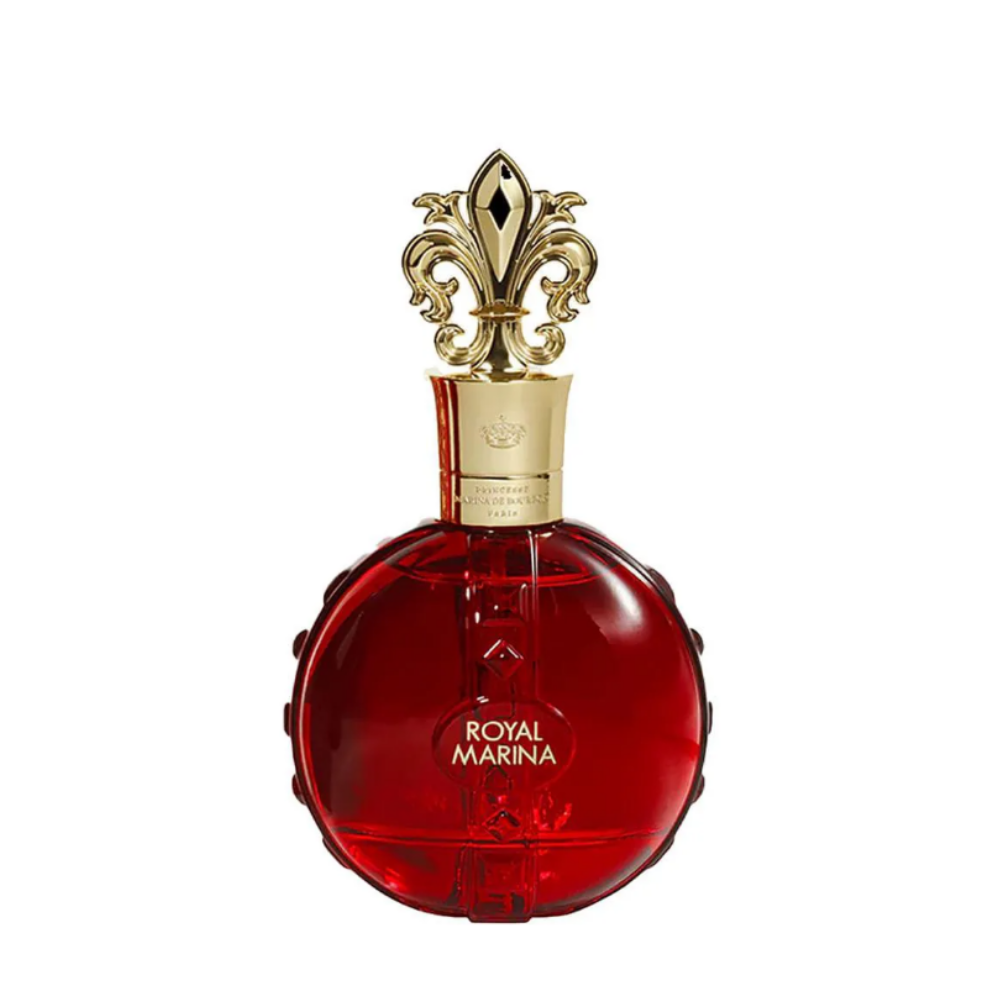 Marina De Bourbon Red Diamond Edp 100ml