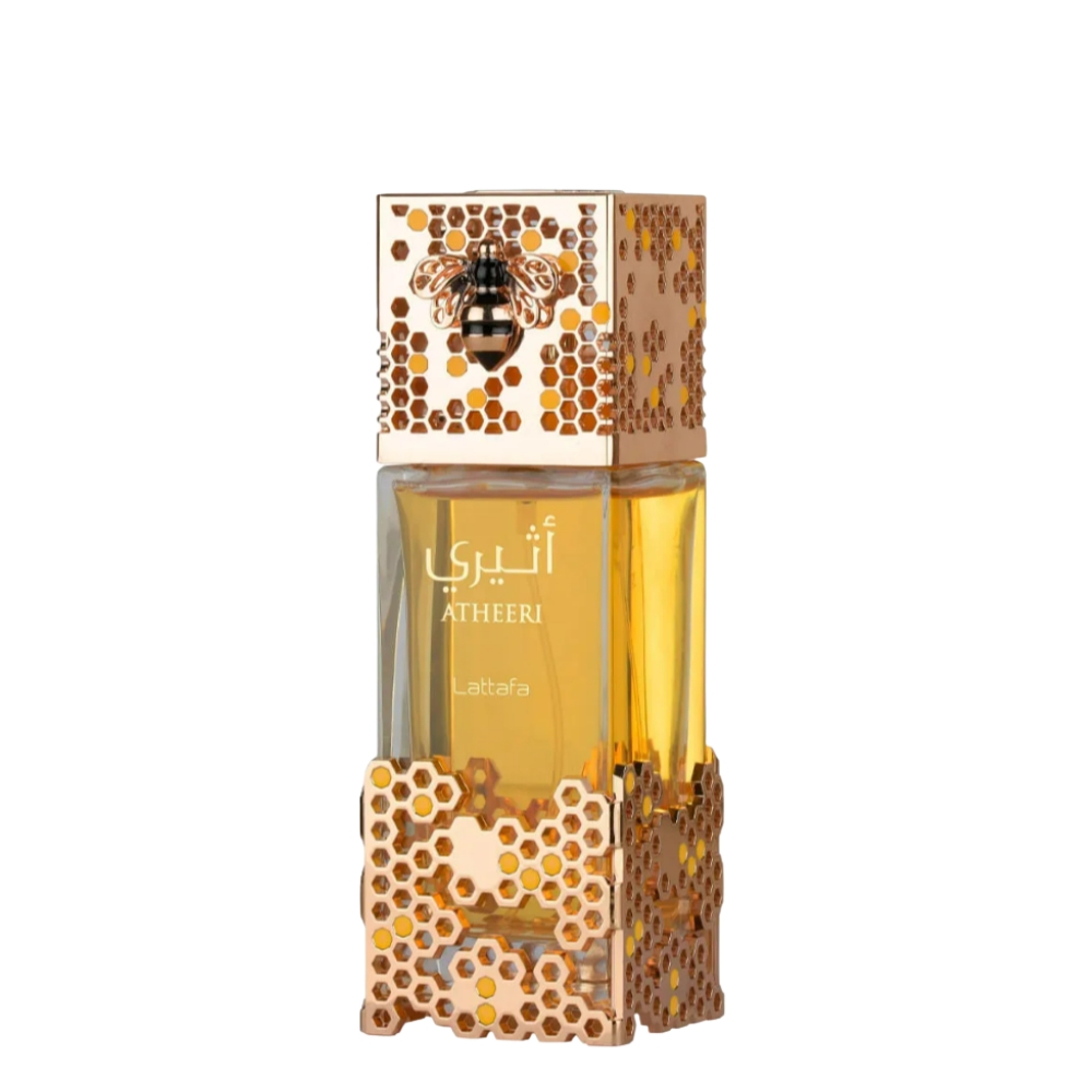 Lattafa Atheeri Edp 100ml