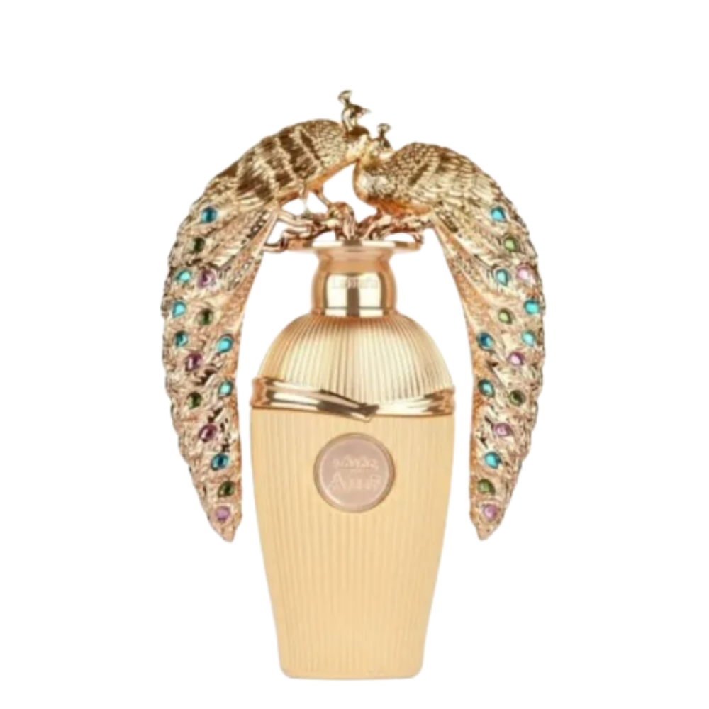 Lattafa Afeef Edp 100ml