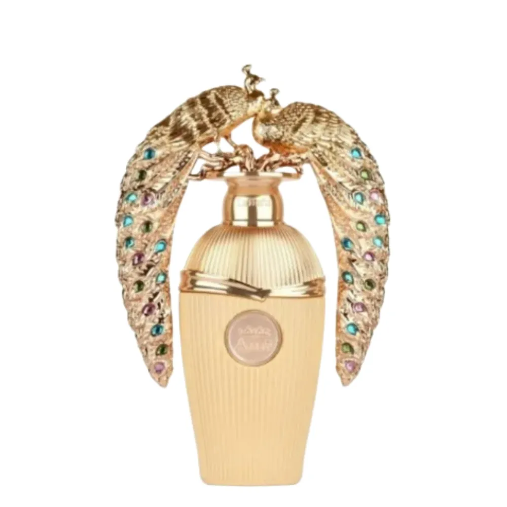 Lattafa Afeef Edp 100ml