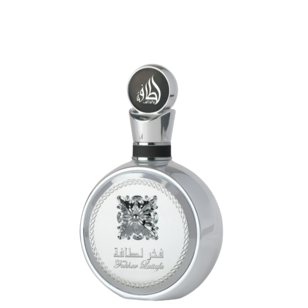 Fakhar Pride Of Lattafa Platin Edp 100ml