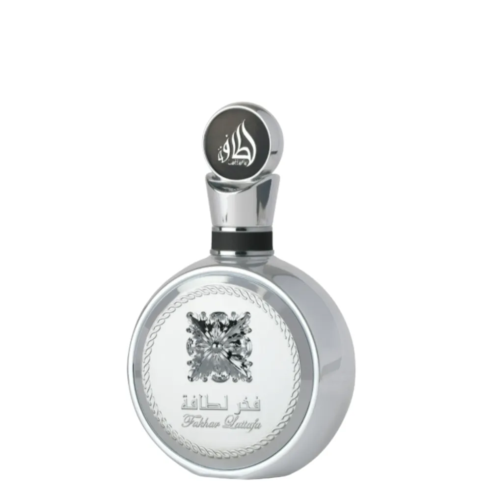 Fakhar Pride Of Lattafa Platin Edp 100ml