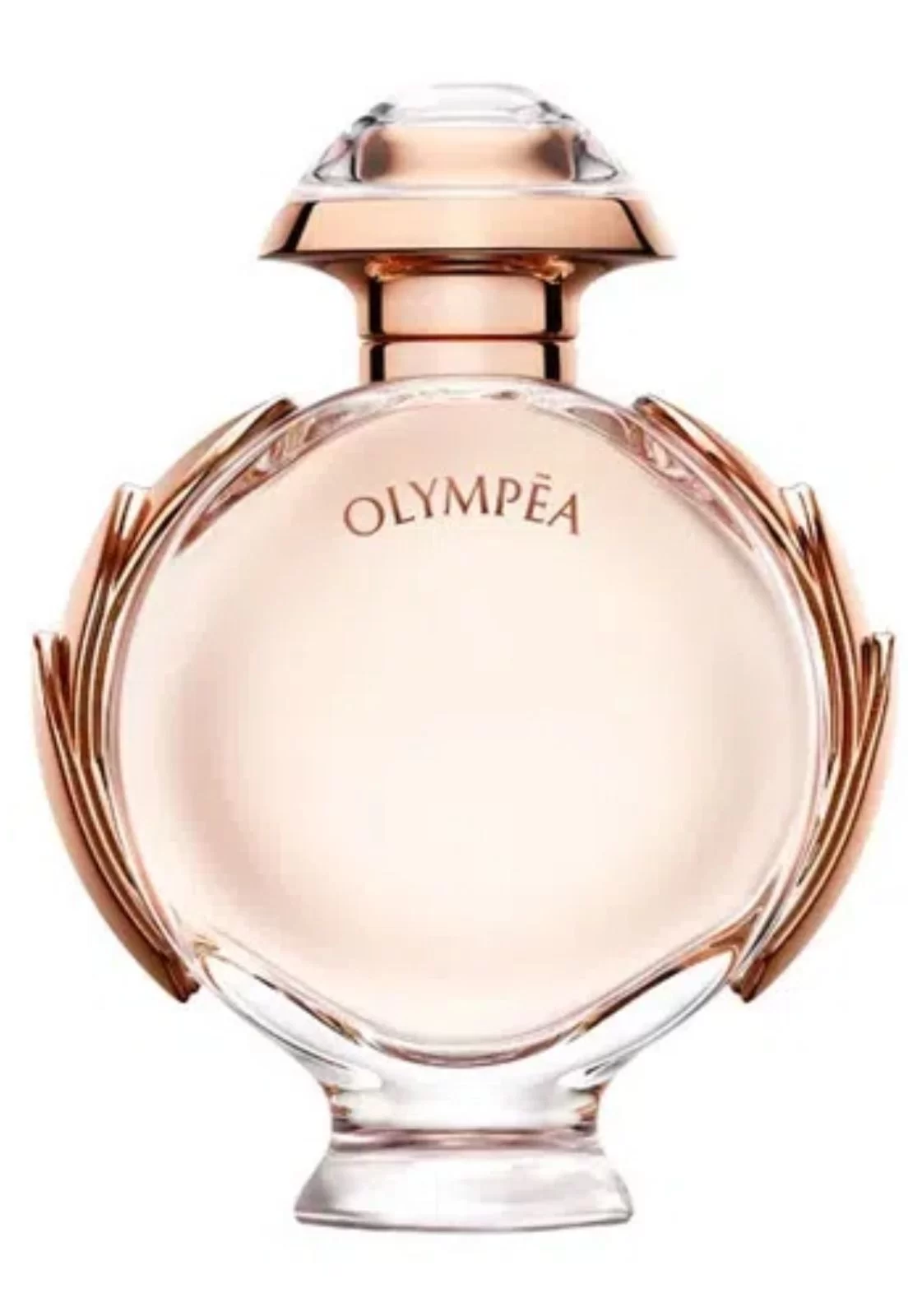 Women's Perfume Paco Rabanne Olympéa Solar EDP 30 ml main image 1