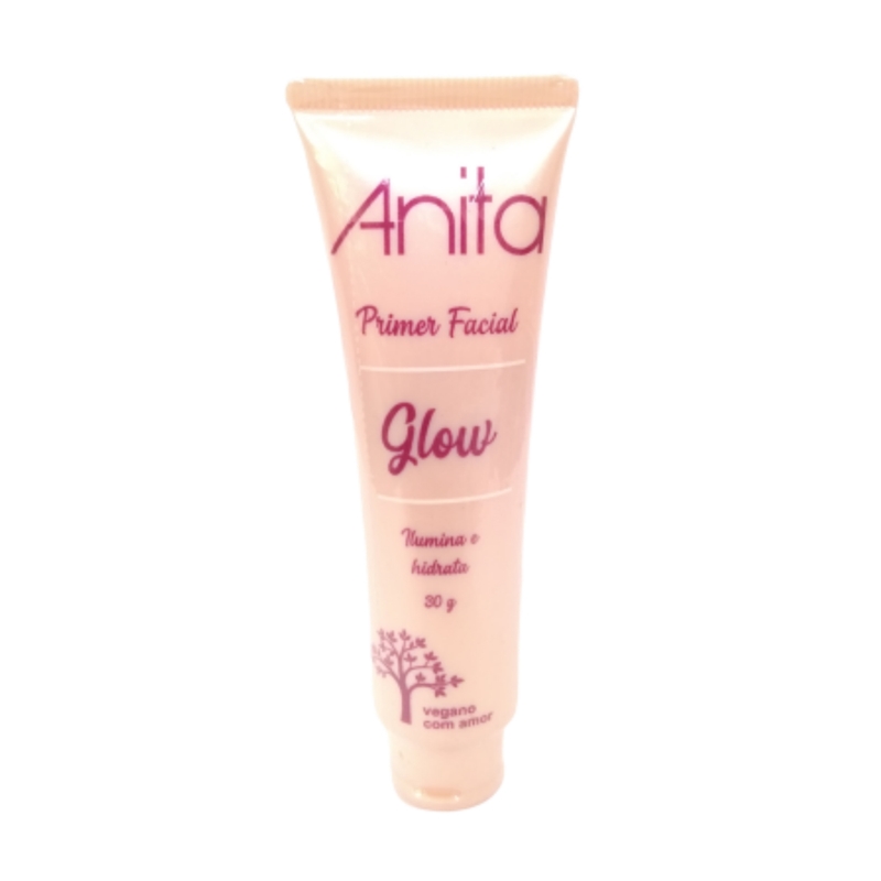 Primer Glow Facial Anita 30g
