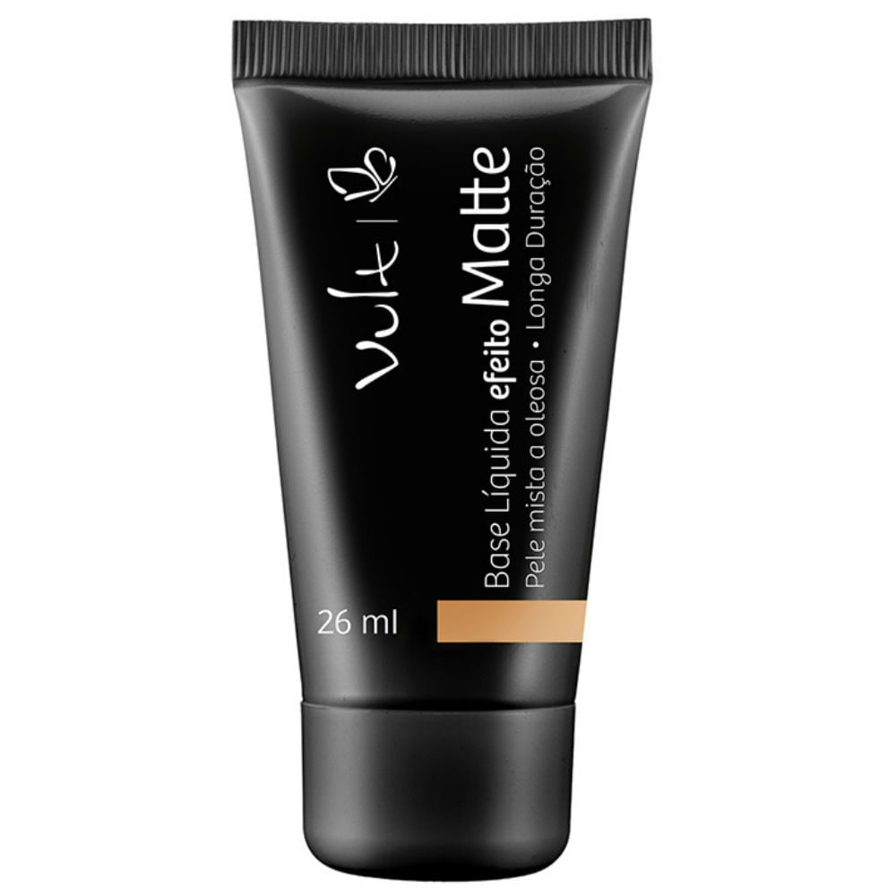 Base Matte Vult Bege 3 26ml