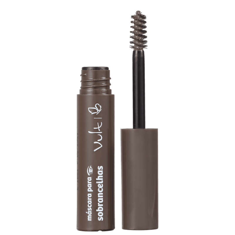Mascara Sobrancelhas N2 Vult