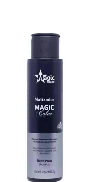 Magic Color Matizador Color 500ml