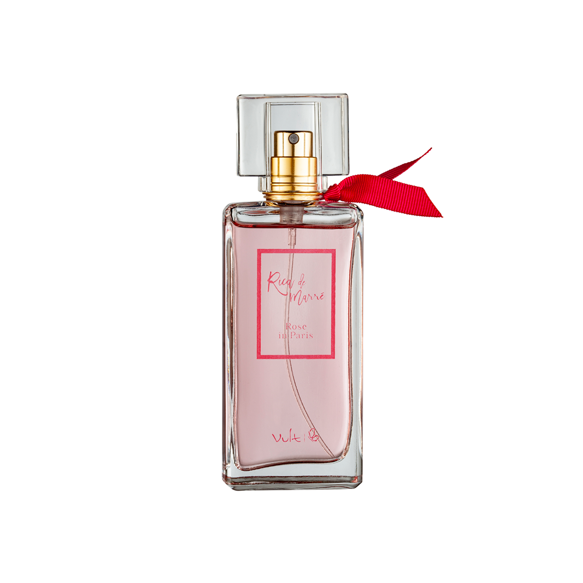 Des Col Rose In Paris Rica De Marre 50ml