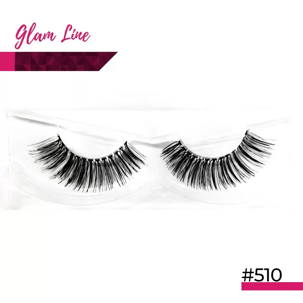 Cilios Post Modelo 510 Glam Line Lana
