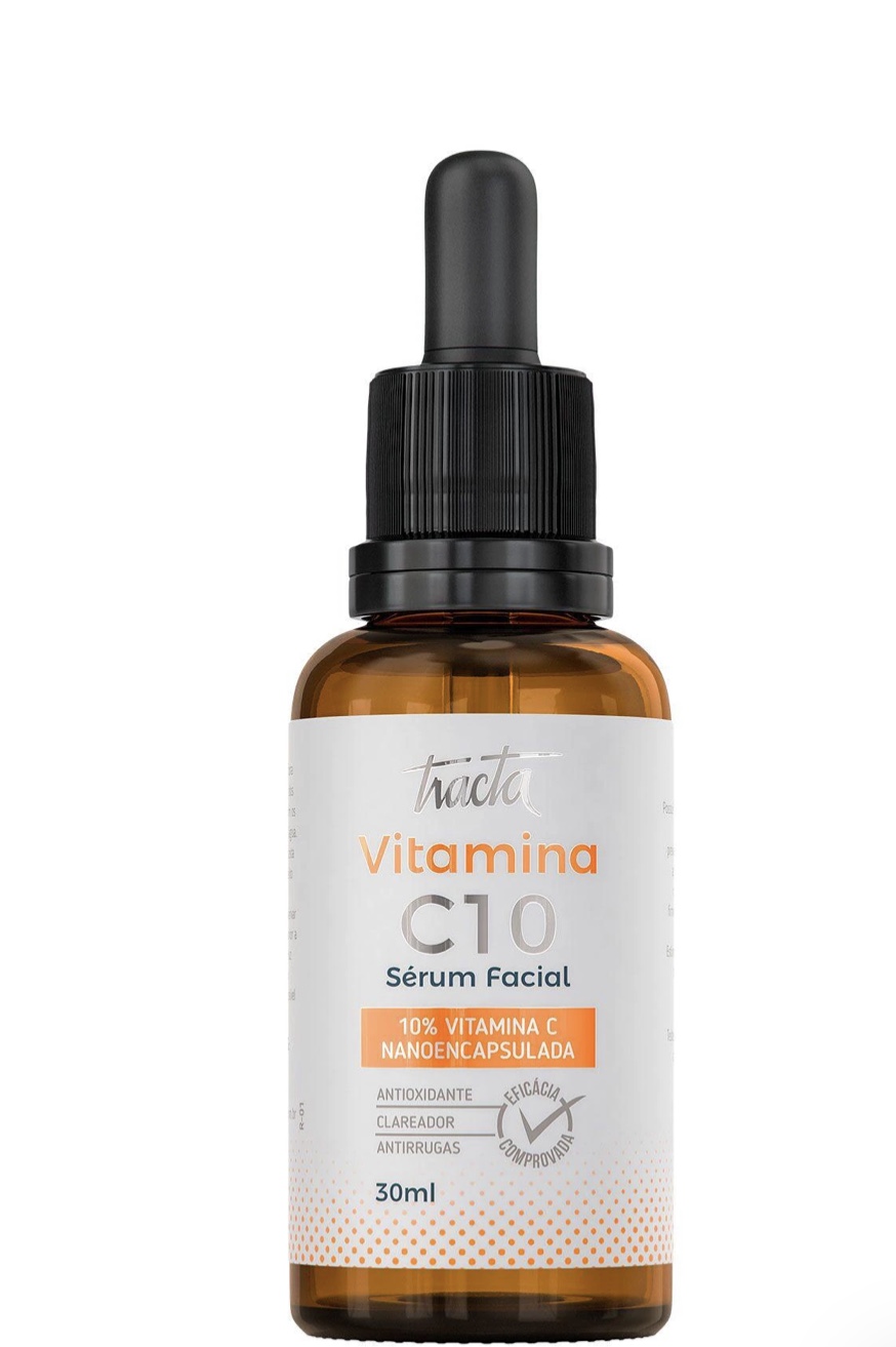 Serum Facial Vitamina C Tracta 30ml