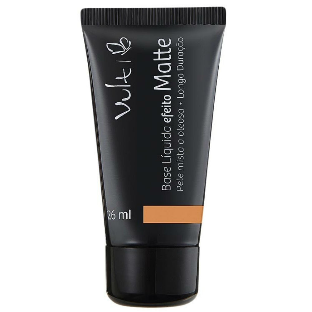 Base Matte Vult Rosa 02 26ml