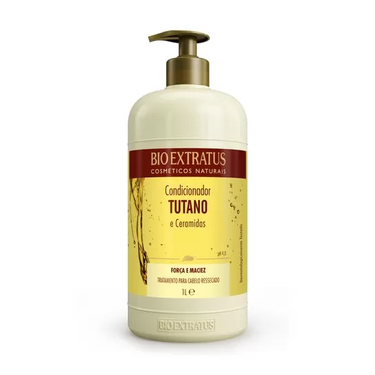 Condicionador Tutano Bio Extratus 1l