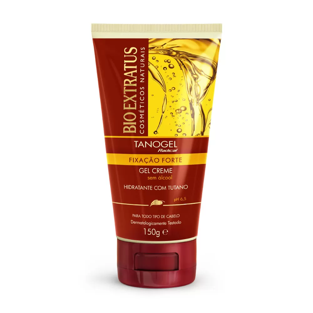 Tanogel Radical Forte Bio Extratus 150g
