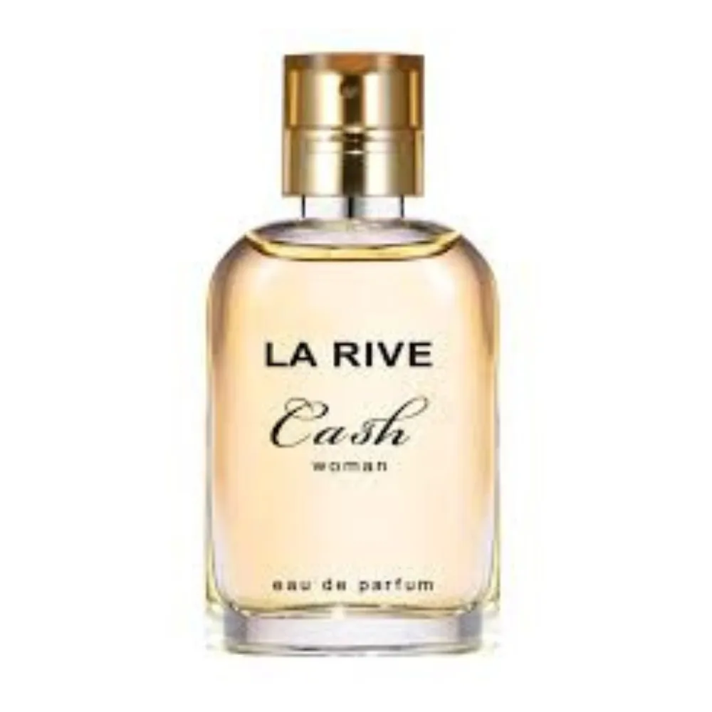 La Rive Cash Wowan Edp 90ml